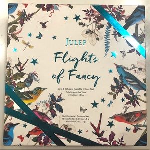BRAND NEW Julep Flights of Fancy Lip + Cheek